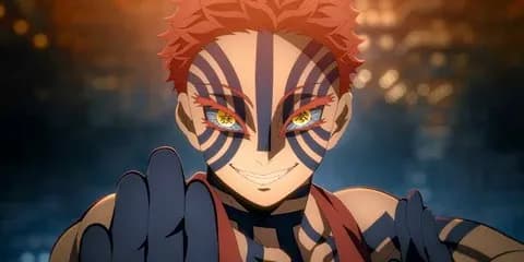 鬼滅の刃を読んだんやが一つ疑問に思うところがある