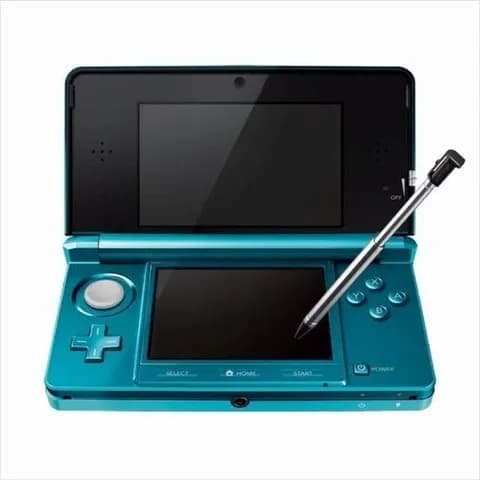 ワイの3DS査定してくれ