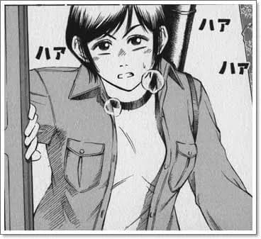 【悲報】彼岸島のユキ、なぜ死ぬ必要があったのか誰にも説明できない