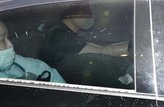 草間リチャード敬太容疑者「大勢の人に注目されたい」