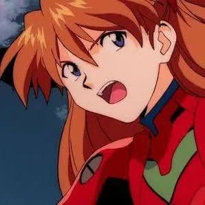 物流アスカラングレーとかいうどこがいいのかわからないヒロイン