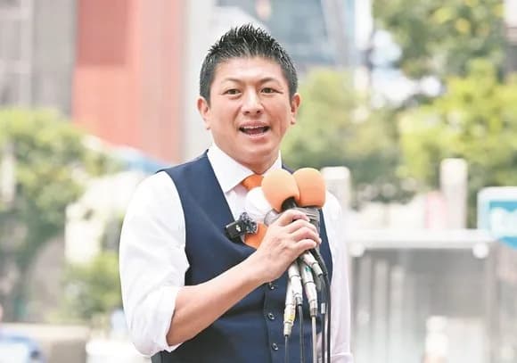 【唖然】参政党・神谷氏、拉致被害者集会で場の空気を凍らせる発言ｗｗｗｗｗ