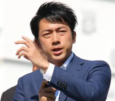 【悲報】小泉農水相「東京のど真ん中に農協がビルを持っていることを求めている人は誰もいないと思う・・・・」