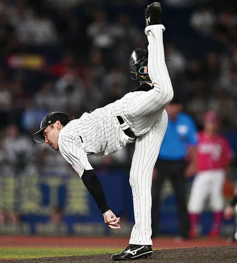 高野脩汰の記事が素晴らしい、やっぱり和田毅さんは偉大