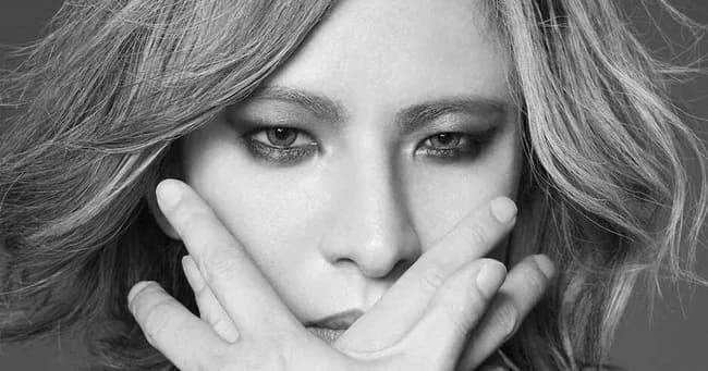 YOSHIKI「HAYASiiが俺の林じゃなかったら。寝ぼけてツイートしちゃったみたい」←では俺の林だったら？