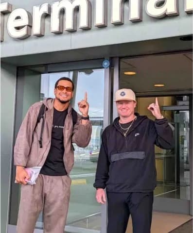 【阪神】ラモン・ヘルナンデスは人柄も抜群　帰国前に記者に向き直り「いつも付き合ってくれた」