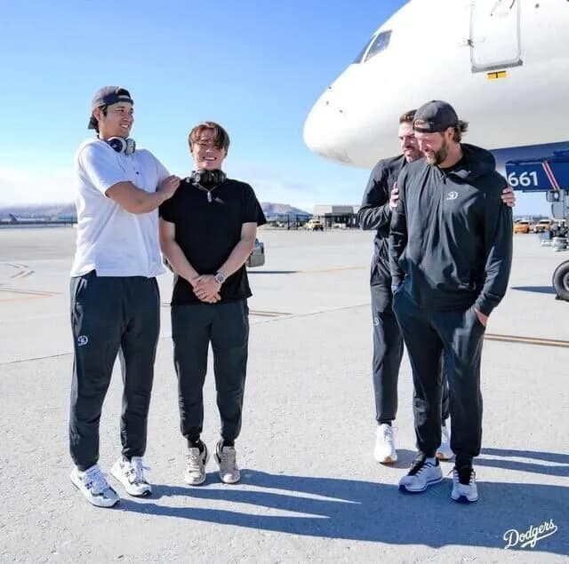 【画像】大谷翔平のチビいじり(180cm以下)、ガチでエグいｗｗｗｗｗｗ