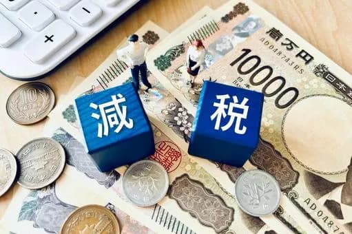 【疑問】話題の『減税』って本当に実現できるの？ｗｗｗｗｗｗｗｗｗｗｗｗｗｗｗｗ