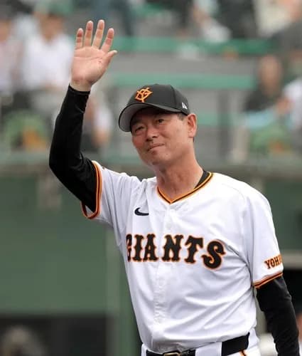 巨人　桑田２軍監督が電撃退団　フロント打診も固辞「若手選手が育っていないという評価でした」