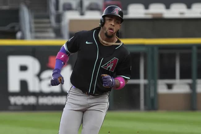 MLB、卑劣なヤジで選手が号泣 交通事故で亡くなった母への暴言