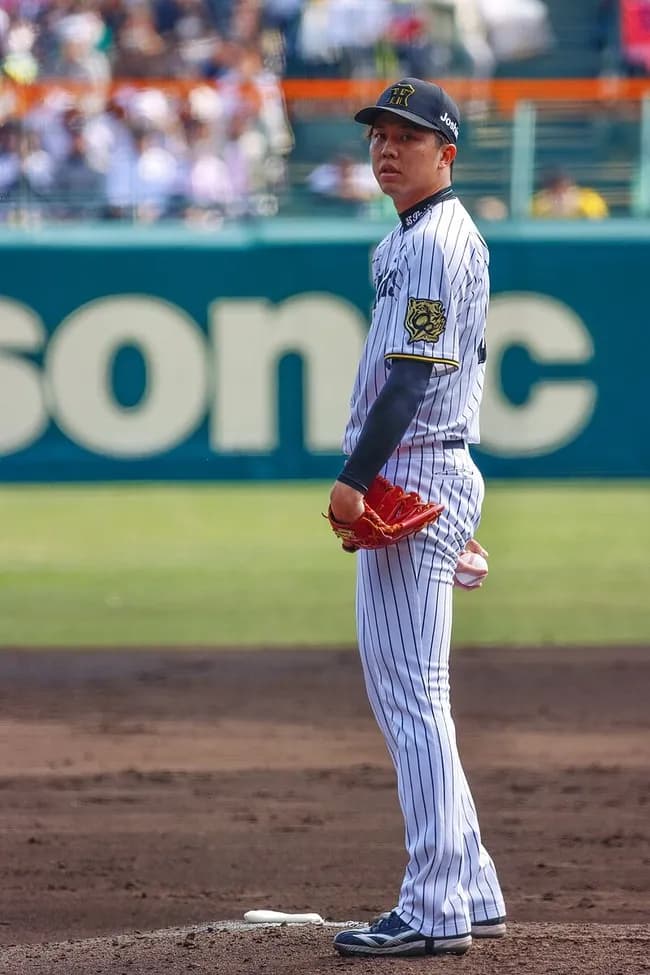 才木浩人メジャー挑戦←これ