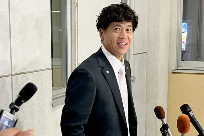 城島「もし佐々木麟太郎君がソフトバンクに入団したら王会長の寿命は10年伸びる」