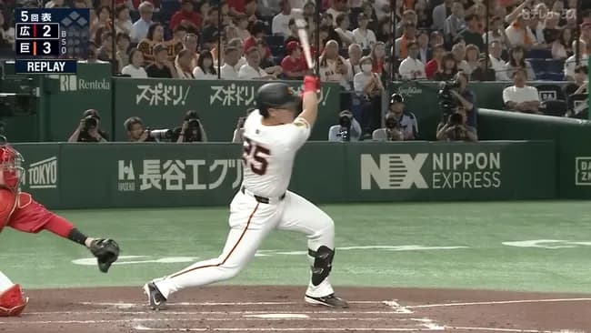 岡本がMLBで残しそうな成績