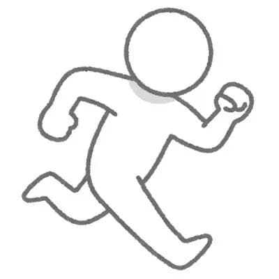 ｢足の速さ｣｢ボール投げ｣←何で身体能力の価値ってこれがツートップなの？