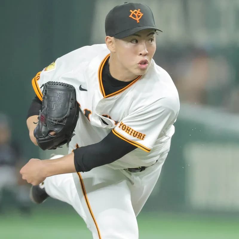 【勝ち】巨人ファン集合【森田 今日も好投！】（2025.8.12)