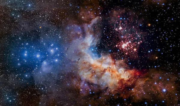 学者「ビッグバンが起きる前の世界は無の世界」