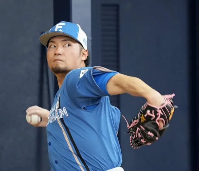 奇跡の逆転Vへ　日本ハム・伊藤、初の中4日で22日のロッテ戦先発へ