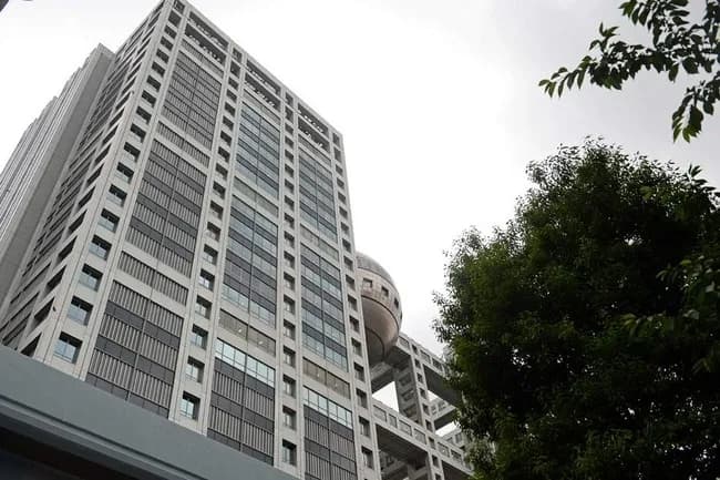 フジ「ぽかぽか」から２人目のオンカジ関与者　今度は制作統括、２３日放送では説明ナシ