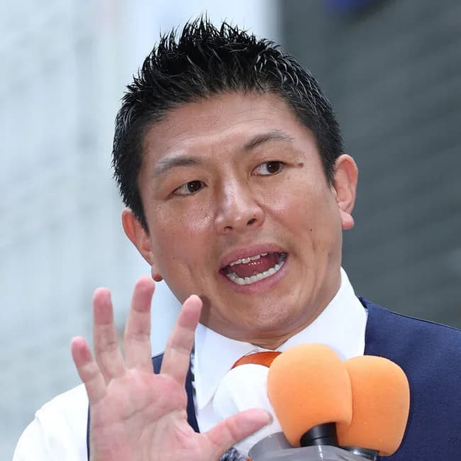 「自分のことしか見えていない」慶応卒元アイドル　選挙特番で参政党・神谷代表を痛烈批判、「慎重に監視していきたい」と警戒も