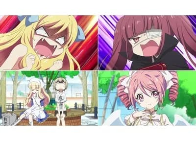 00年代ハルヒ、10年代まどマギ、20年代→？