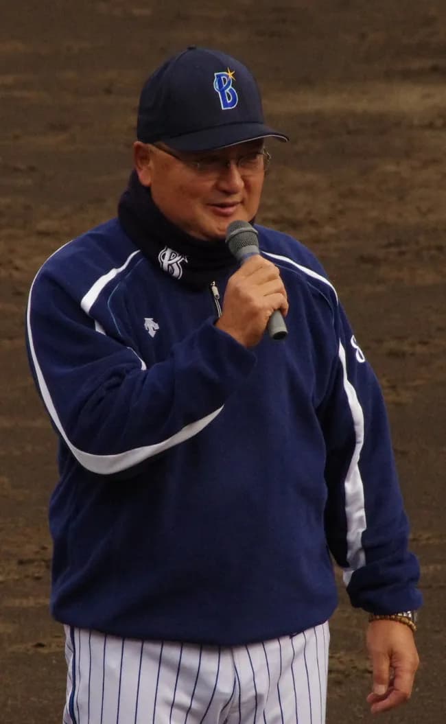山下大輔監督時の最暗黒ベイスターズの首脳陣wwwwwwwwwwwwww