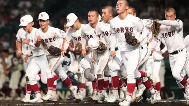 【広島】広陵〝暴力事案〟東大阪大柏原の土井監督「指導者のほとんどが明日はわが身と感じている」2年半は親代わり