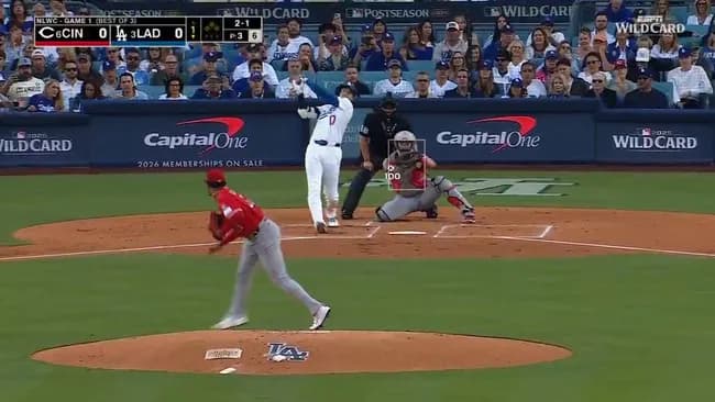 今日の大谷の先頭打者ホームランwwywwywwy