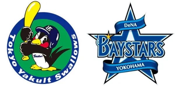 【二軍試合実況】ヤクルトvs横浜DeNA 6/6/12:30