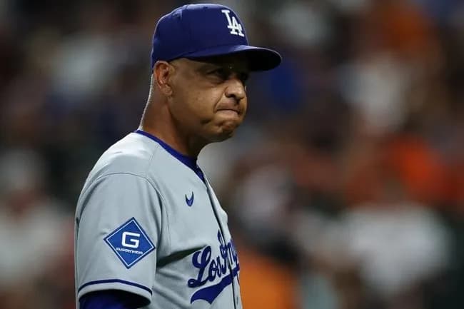 【悲報】海外ドジャース板大荒れｗｗｗｗｗｗｗｗｗｗ