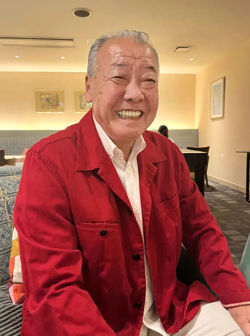 福本豊さん、今の巨人戦士には「なんかオーラがない。腹の減ったライオン」が足りない