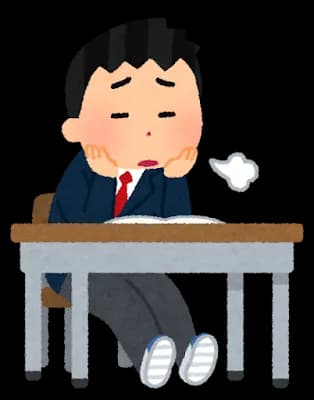 なんがやる気が出る方法ないか？