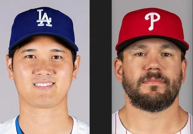 大谷さん、選手間投票によるMVP＆リーグ最優秀打者賞を逃す