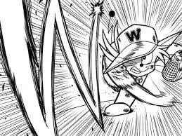 ドラベースの最強投手ってシロとドランプどっちなの？