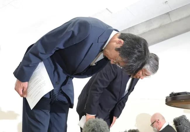 【悲報】広陵高校、国際デビュー