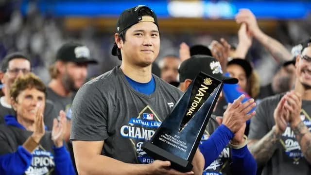 【朗報】ドジャース、ワールドシリーズまで1週間ある