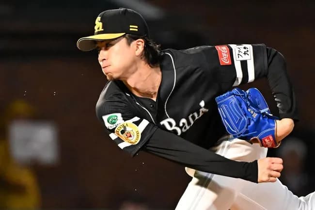 上沢直之が日本ハムじゃなくソフトバンクを選んだ理由