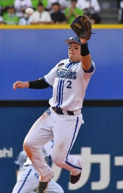 DeNA牧、セカンドにこだわりがある模様