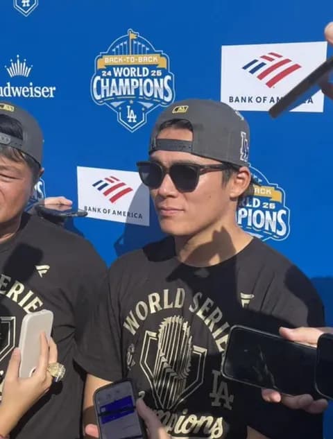 山本由伸、WBC出場について言及ｗｗｗｗｗｗｗｗｗｗｗｗｗｗｗｗ