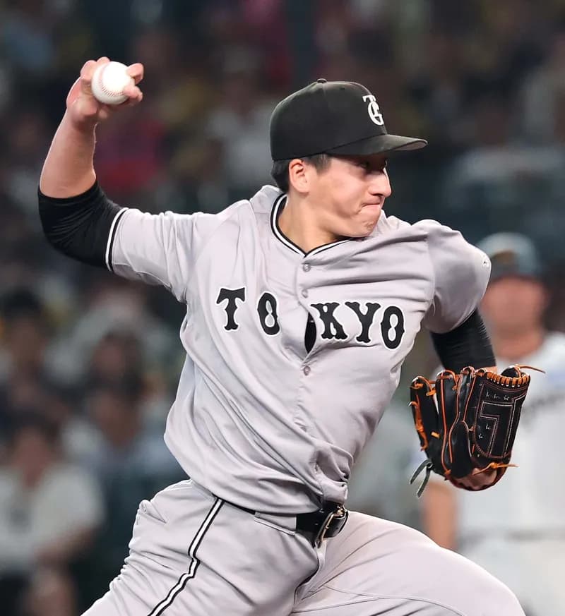 大勢・森下にも佐藤輝明にもホームランを打たれる