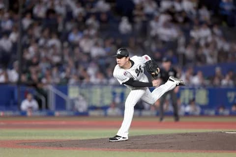 千葉魂　木村、実り多きプロ２年目　同郷の大先輩、美馬から激励　千葉ロッテ（第４９９回）