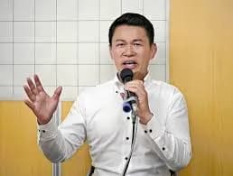 【画像】国民民主党に公認された須藤元気さん、改心するｗｗｗｗｗｗｗｗｗｗｗｗｗｗｗｗ