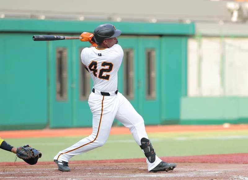 【勝ち】巨人ファン集合【ヘルナンデスの貴重なホームラン】（2025.10.6)フェニックスリーグ