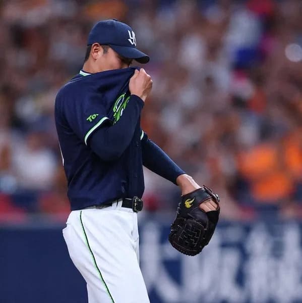 奥川 恭伸(24)　防4.09  4勝 6敗  回81.1  奪59