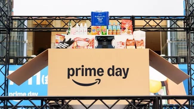 アマゾン「プライム費はその国の人間が払える金額に設定している」アメリカ2万円、日本6000円…