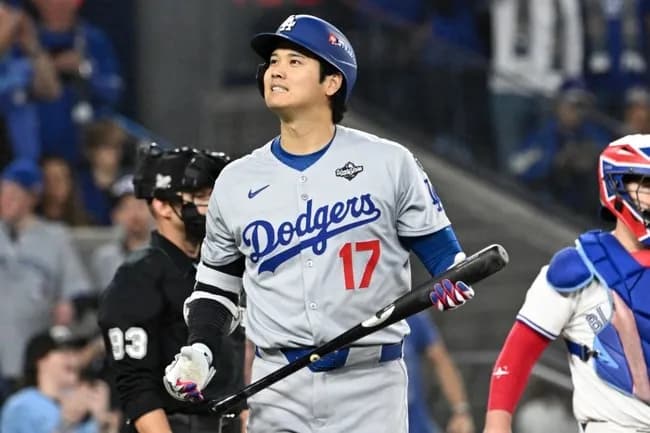 【疑問】大谷翔平さんがめちゃくちゃチャンスや大舞台に弱い理由ｗｗｗｗｗｗｗ