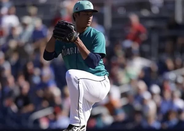 藤浪晋太郎「マイナー電撃退団」で移籍先候補にドジャース、阪神と日ハムが急浮上！