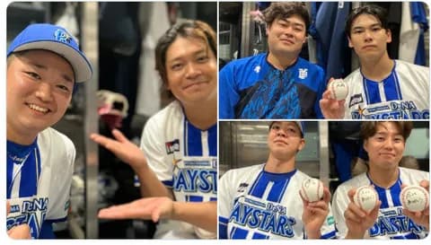 ベイスターズ中継ぎ陣、CSで13回を投げ失点1と覚醒中