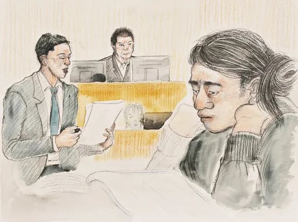 【衝撃】山上「巨悪あり。法これを裁けず。世の捨て石となるための覚悟と信念のためにこれを記す」