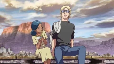 シャアはララァに導いてほしかっただけでバブってオギャりたいなんて言ってない