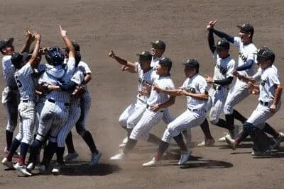鳥取県勢歴代の対戦相手